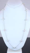 2350 mikimoto 18k for sale  Chicago