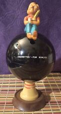 Vintage bowling cigarette for sale  Bayville