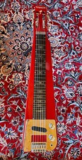 Tenayo lapsteel gitarre gebraucht kaufen  Sinsheim