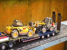 Code telehandler loads for sale  UTTOXETER