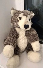 Build bear wwf for sale  LIVERPOOL