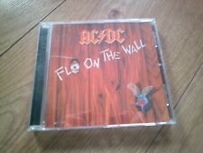 AC/DC - FLY ON THE WALL 2003 CD REMASTER HARD ROCK MINT! comprar usado  Enviando para Brazil