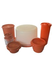 Tupperware misc lot for sale  Fredonia