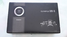 Lympus spiegellose kamera gebraucht kaufen  Mannheim