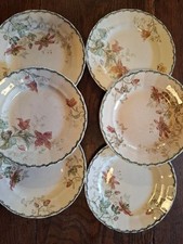 Assiettes choisy roi d'occasion  Saint-Martin-de-Valamas