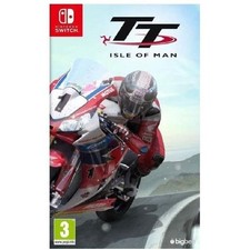 Jeu switch isle d'occasion  Les Mureaux