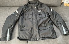Dxr motorradjacke herren gebraucht kaufen  Möhrendorf