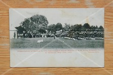 Vintage postcard presentation for sale  STRATHPEFFER