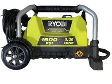 Ryobi electric pressure for sale  New Milford