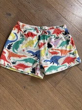 Frottee shorts buntem gebraucht kaufen  Altensteig