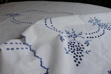 Exquisite alte handarbeit gebraucht kaufen  Deutschland