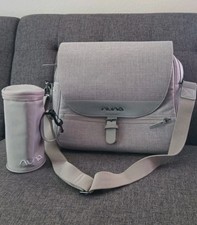 Nuna sets diaper d'occasion  Expédié en Belgium