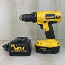 Dewalt volt dc970 for sale  Winsted