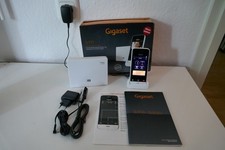 Gigaset sl910 telefon gebraucht kaufen  Darmstadt