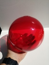 Large red hand for sale  BRISTOL