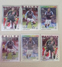 Topps chrome 2024 usato Topps chrome 2024 usato  Olevano sul Tusciano