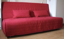 Ikea beddinge futon for sale  San Jose