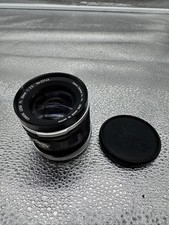Lente Canon Fl 35mm f2.5 comprar usado  Enviando para Brazil