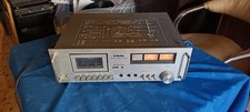 Cassette deck tensai usato  Briatico