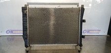 Chevy corvette radiator for sale  Richland
