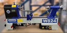 Used charnwood w824 for sale  COALVILLE