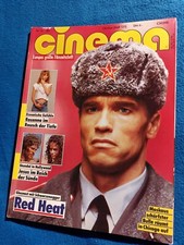 Zeitschrift magazin cinema gebraucht kaufen  Kolbermoor