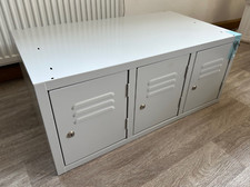 Classico aufsatzschrank spind gebraucht kaufen  Gera