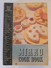 Mirro cook book for sale  Deming