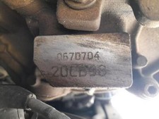 20cb98 cambio per usato  Ferrara