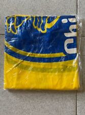 Banana chiquita gonfiabile usato  Virle Piemonte