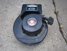 Briggs stratton 5hp for sale  USA