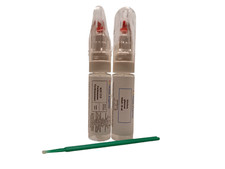 Lackstift set geeignet gebraucht kaufen  Jessen
