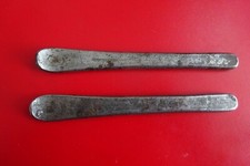 LOT DE DEUX ANCIENS DEMONTE PNEUS CYCLES VELOS comprar usado  Enviando para Brazil