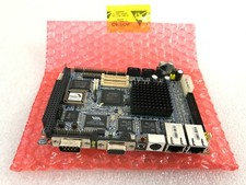 Computador de placa única AVALUE ECM-LX800 B1 ECM-3515 B1 RAM 1GB / USADO comprar usado  Enviando para Brazil