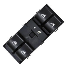 Pulsantiera tasti alzacristall usato Pulsantiera tasti alzacristall usato  Mercato San Severino