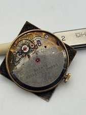 Baume mercier felsa usato  Napoli