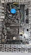 Gigabyte z270p ddr4 for sale  Amery