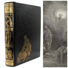 Grande bible tours d'occasion  Crevin