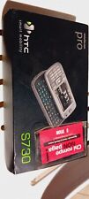 Htc s730 smartphone usato  Villachiara