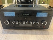 Mcintosh c52 audio for sale  Houston