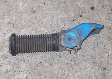 Simson sozius fussraste gebraucht kaufen  Herbstein