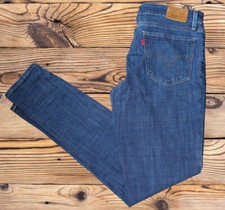 Levis 711 jeans d'occasion  Paris XX