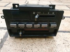 @RARO@ unidade de ventilador de controle de aquecimento ar OEM Honda CIVIC CRX Si HF AF AS Si 83-87, usado comprar usado @RARO@ unidade de ventilador de controle de aquecimento ar OEM Honda CIVIC CRX Si HF AF AS Si 83-87, usado comprar usado  Enviando para Brazil