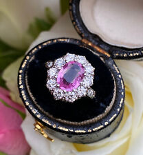 Victorian style pink for sale  UK