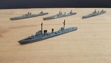 1250 waterline warships for sale  TRURO