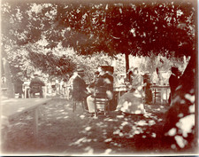 Fécamp coffee terrace d'occasion  Expédié en Belgium