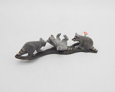 Schleich 14625 waschbär gebraucht kaufen  Weinstadt