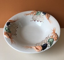 Grand plat creux d'occasion  Avesnes-les-Aubert