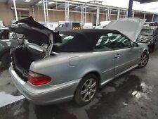 Rear axle mercedes for sale  DONCASTER