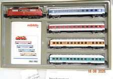 Märklin 2862 zugset gebraucht kaufen  Erftstadt